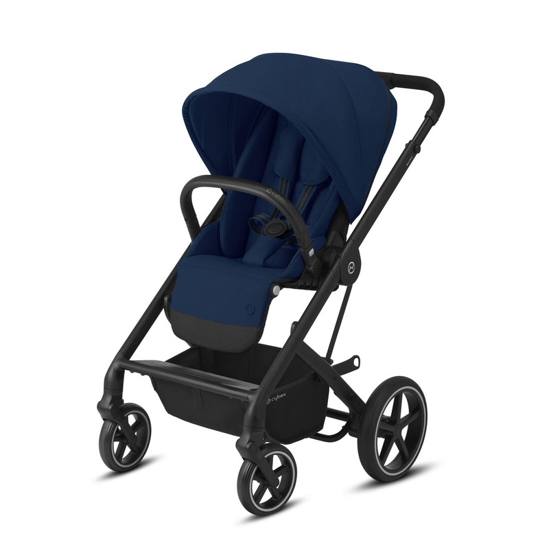 Cybex balios s store